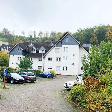 Ferienwohnung In Lennestadt Exterior photo