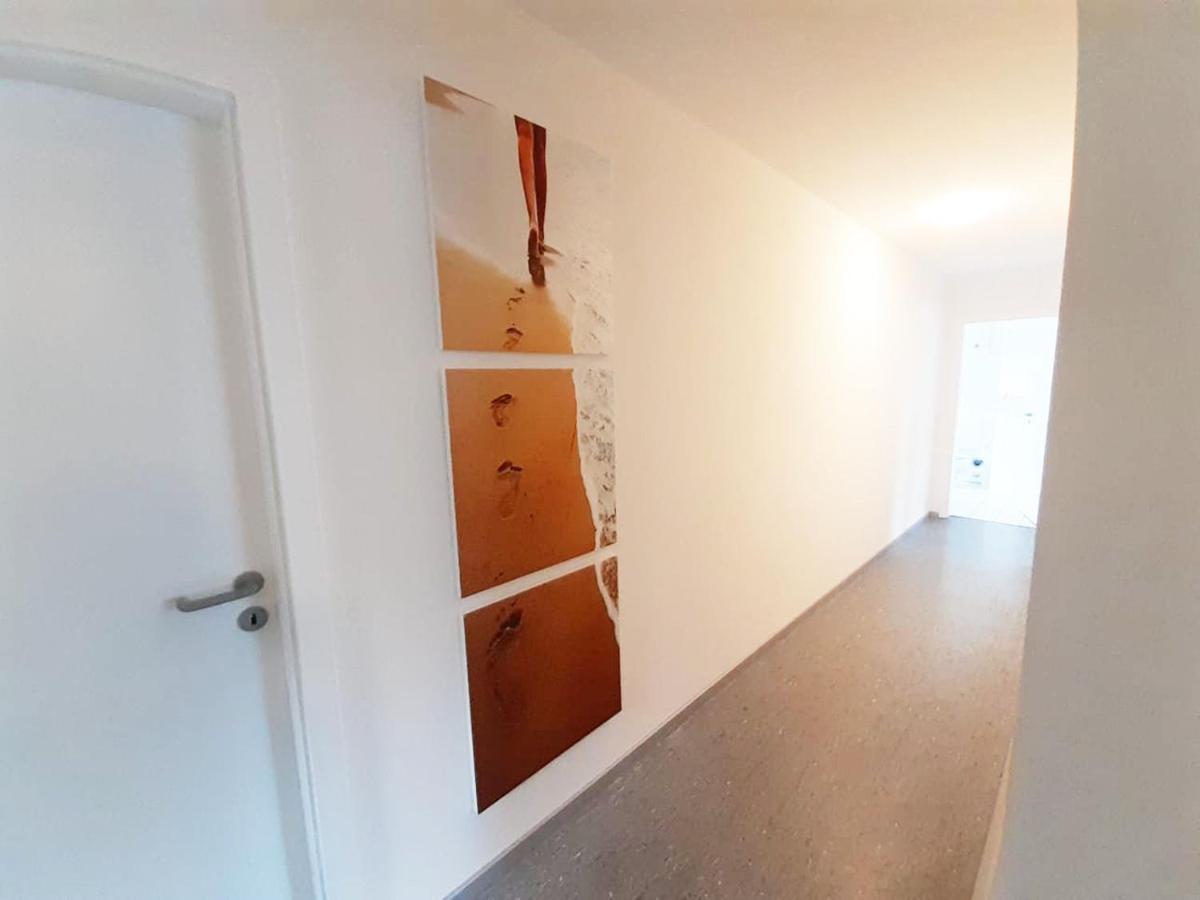 Ferienwohnung In Lennestadt Exterior photo